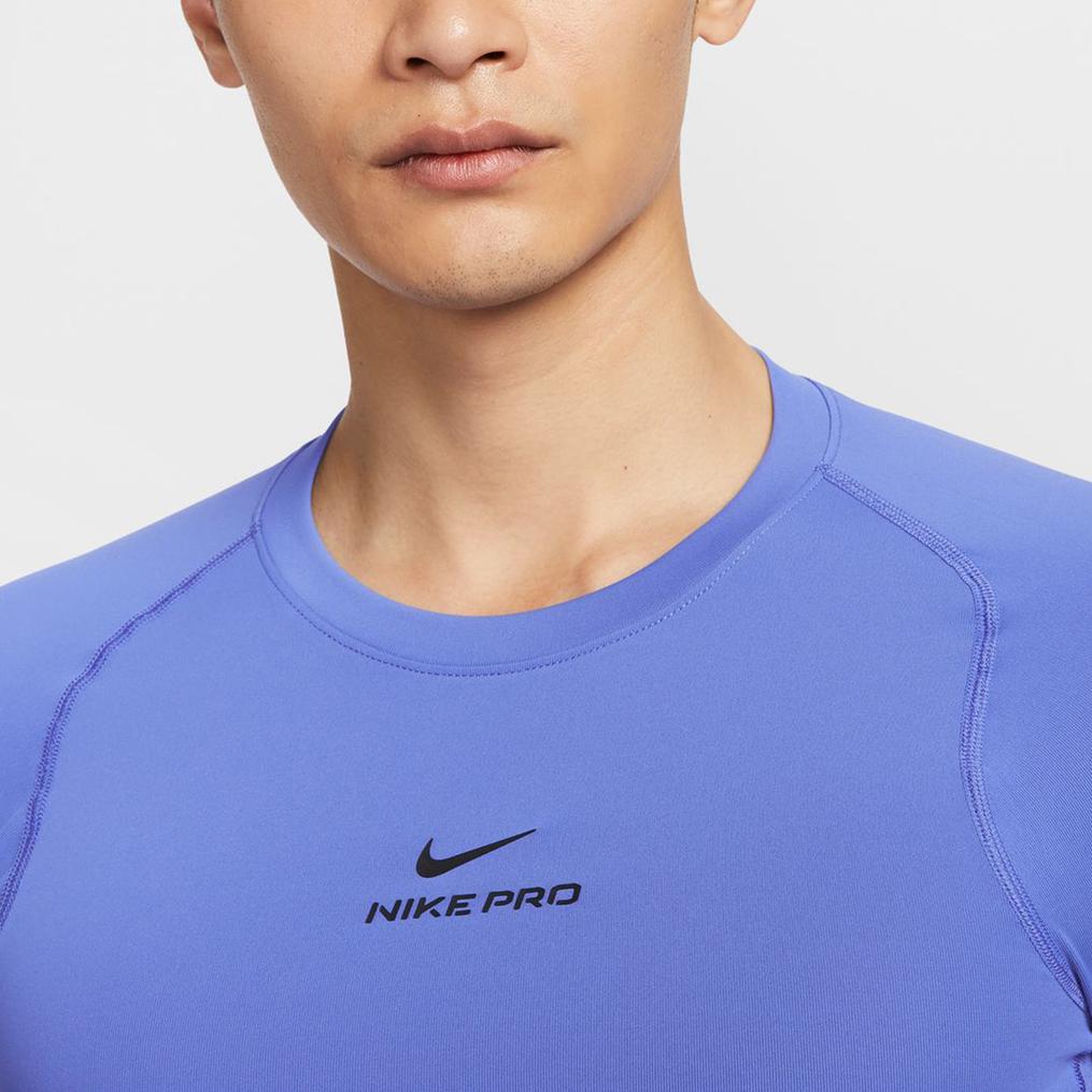  NIKE NIKE Pro Trainig Dri-FIT S/S Top画像2