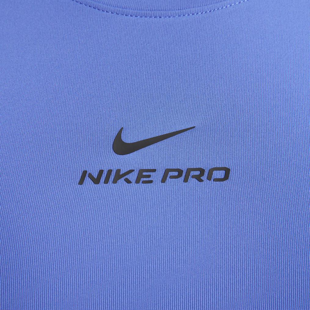  NIKE NIKE Pro Trainig Dri-FIT S/S Top画像4