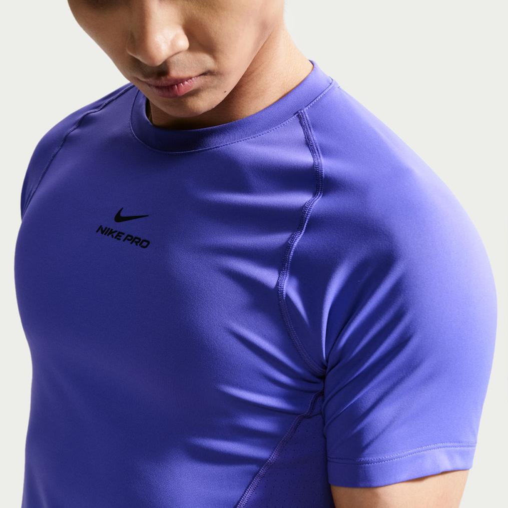  NIKE NIKE Pro Trainig Dri-FIT S/S Top画像2