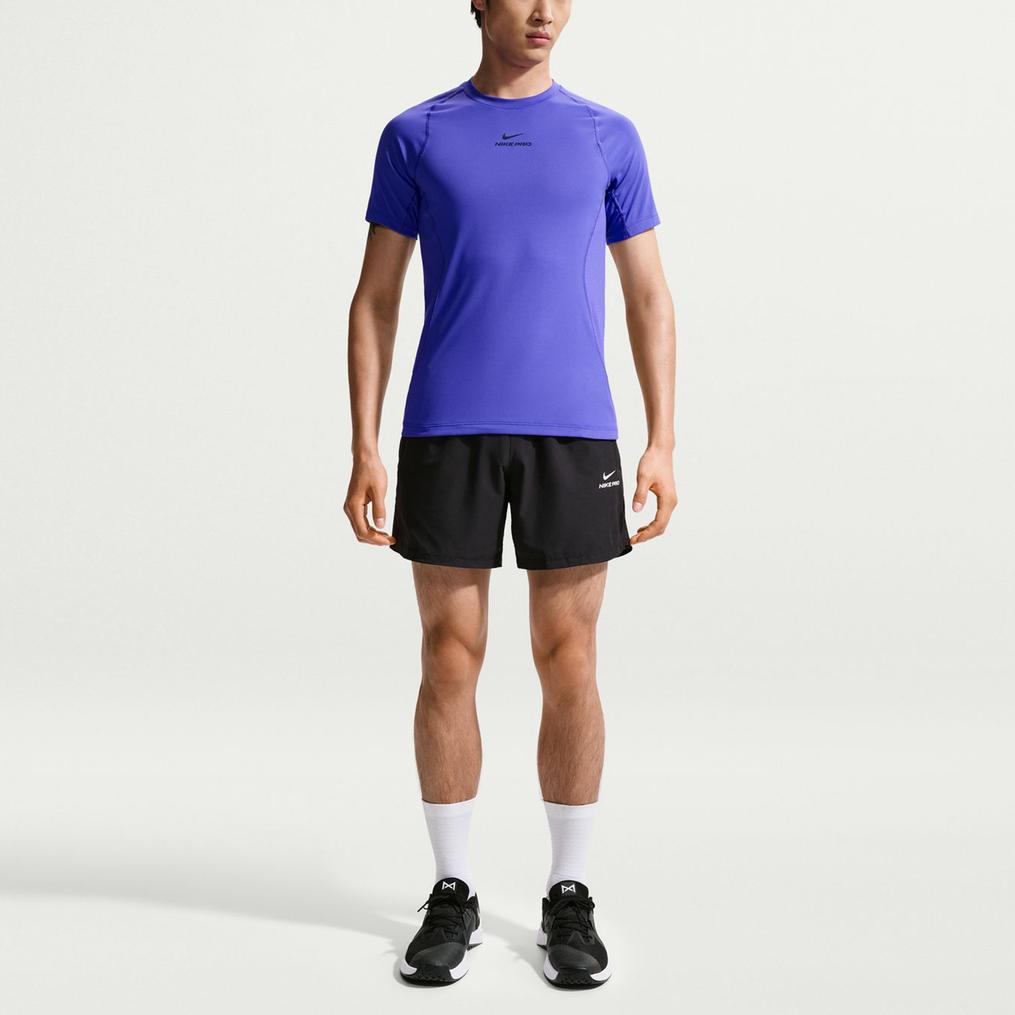  NIKE NIKE Pro Trainig Dri-FIT S/S Top画像4