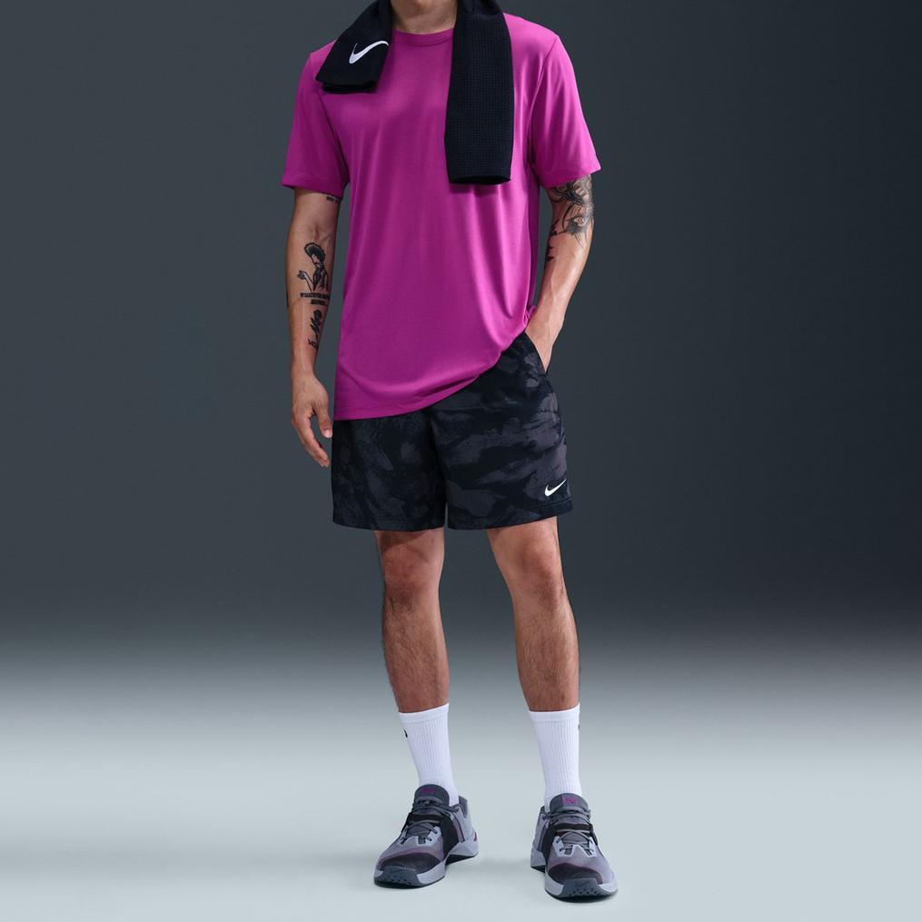  NIKE NIKE M FORM 7IN UL SHORT P画像7