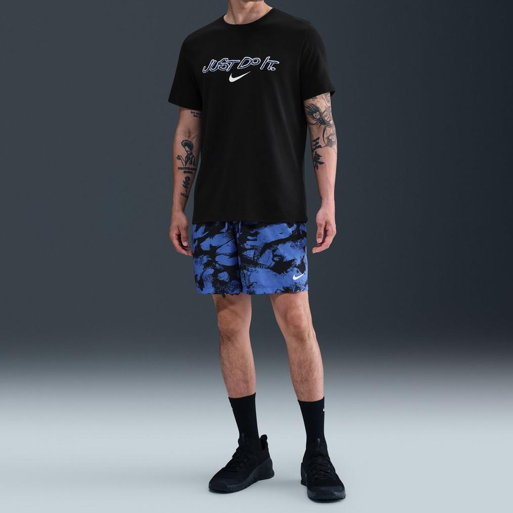  NIKE NIKE M FORM 7IN UL SHORT P画像6