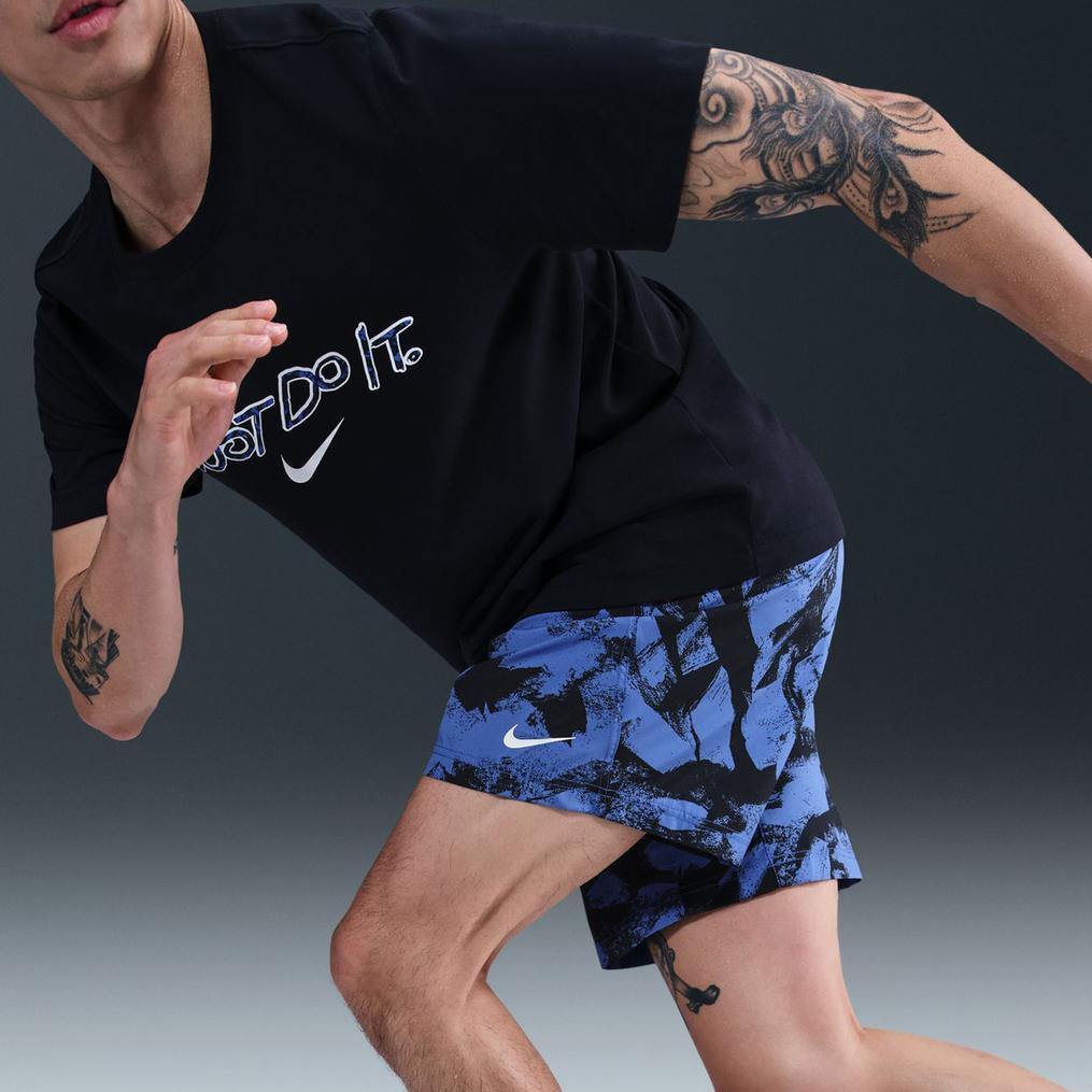  NIKE NIKE M FORM 7IN UL SHORT P画像9