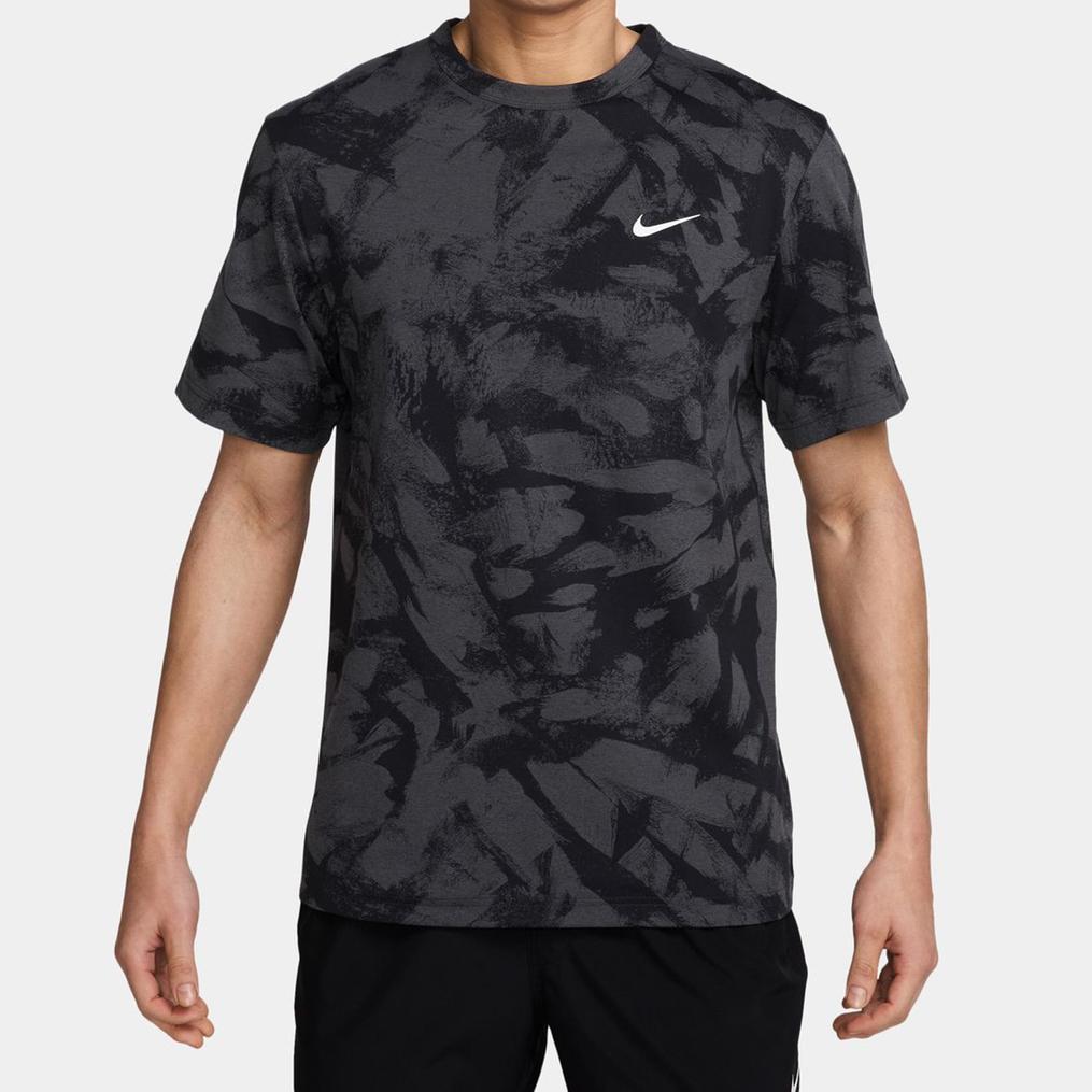  NIKE NIKE Hyverse Dri-FIT UV S/S Tops画像1