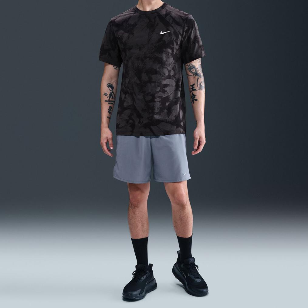  NIKE NIKE Hyverse Dri-FIT UV S/S Tops画像4