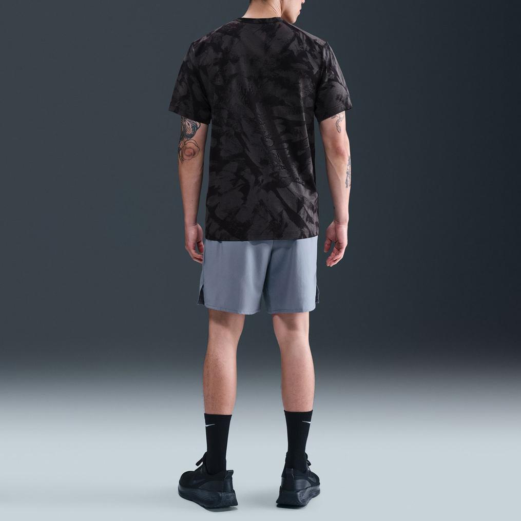  NIKE NIKE Hyverse Dri-FIT UV S/S Tops画像6