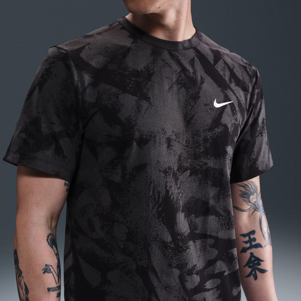  NIKE NIKE Hyverse Dri-FIT UV S/S Tops画像5