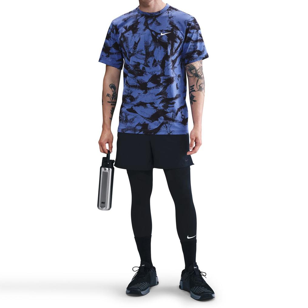  NIKE NIKE Hyverse Dri-FIT UV S/S Tops画像4