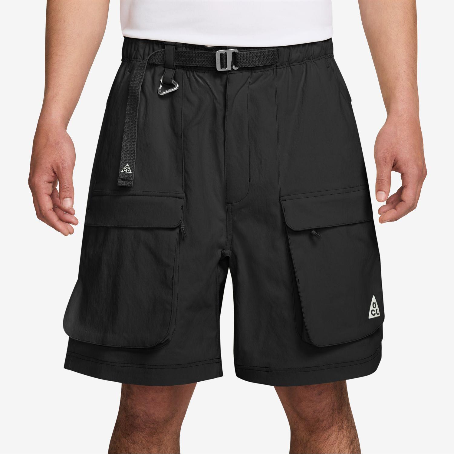 NIKE NIKE ACG Smith Summit Zip Cargo Pants｜OSHMAN'S ONLINE 公式通販