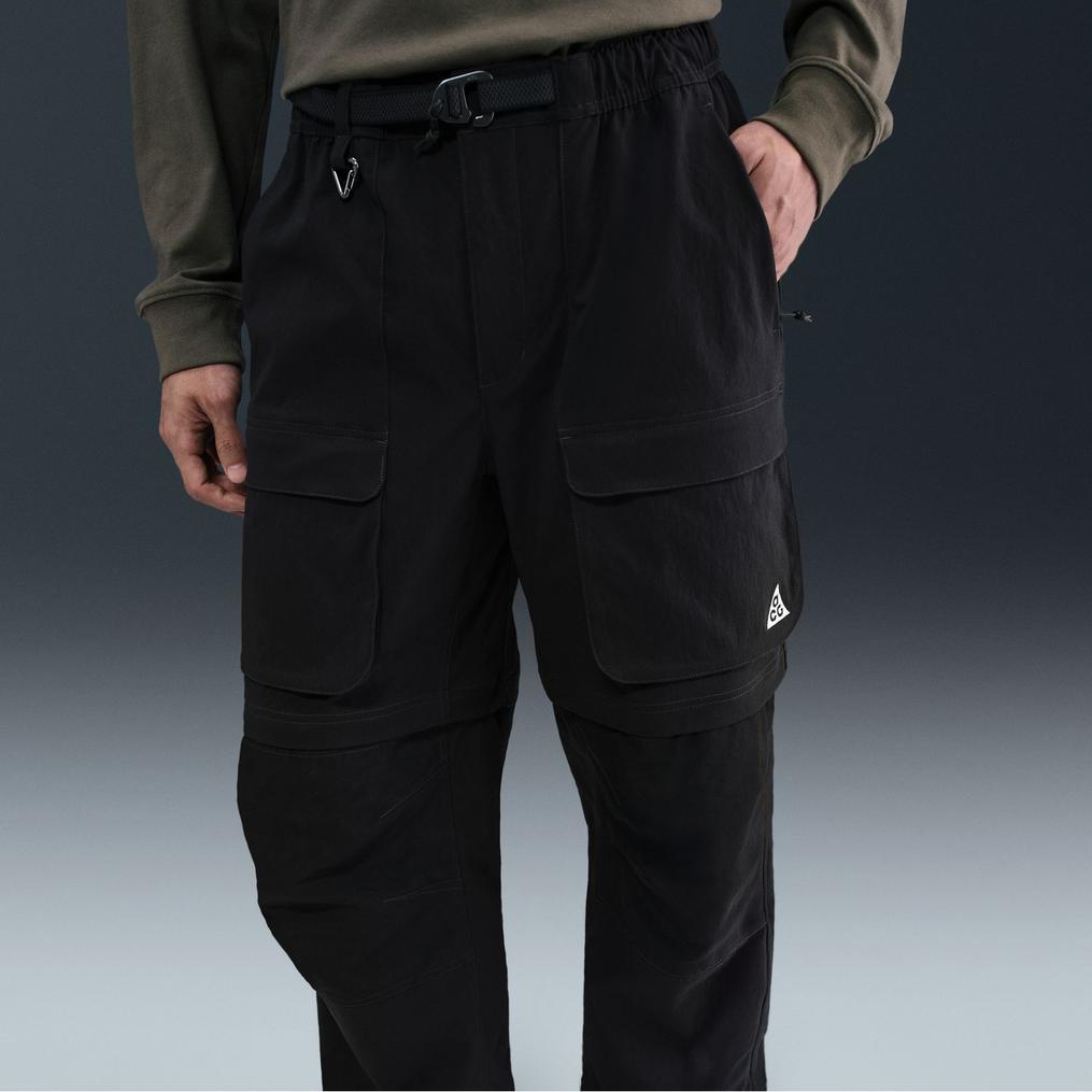  NIKE NIKE ACG Smith Summit Zip Cargo Pants画像5