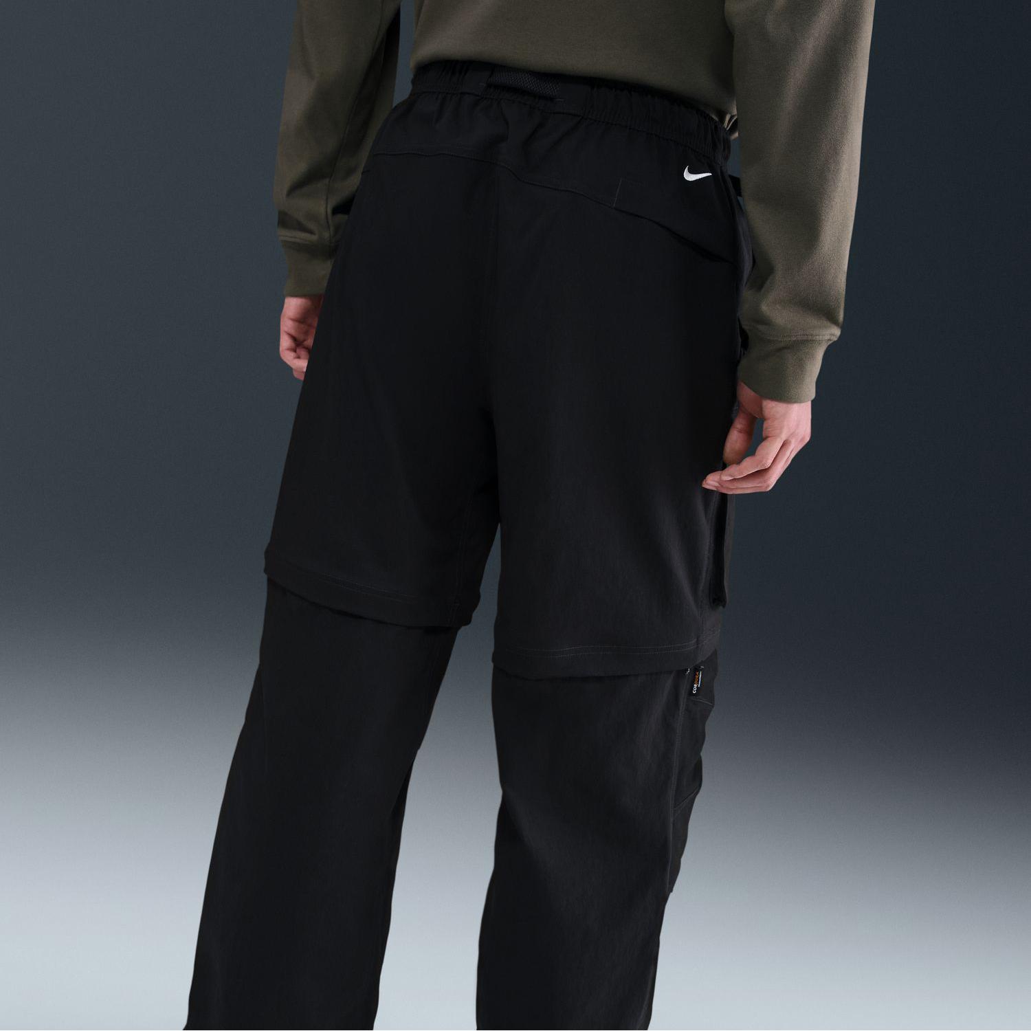 NIKE NIKE ACG Smith Summit Zip Cargo Pants｜OSHMAN'S ONLINE 公式通販