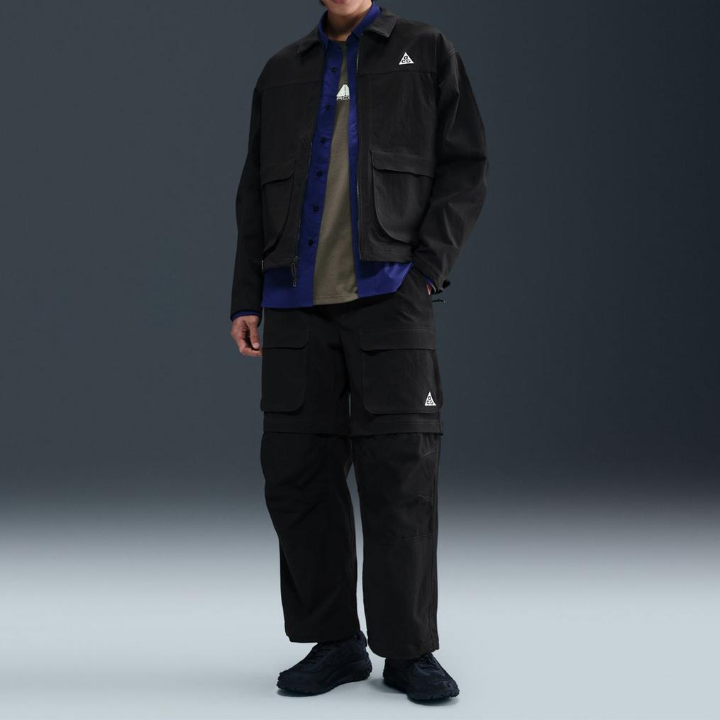  NIKE NIKE ACG Smith Summit Zip Cargo Pants画像9