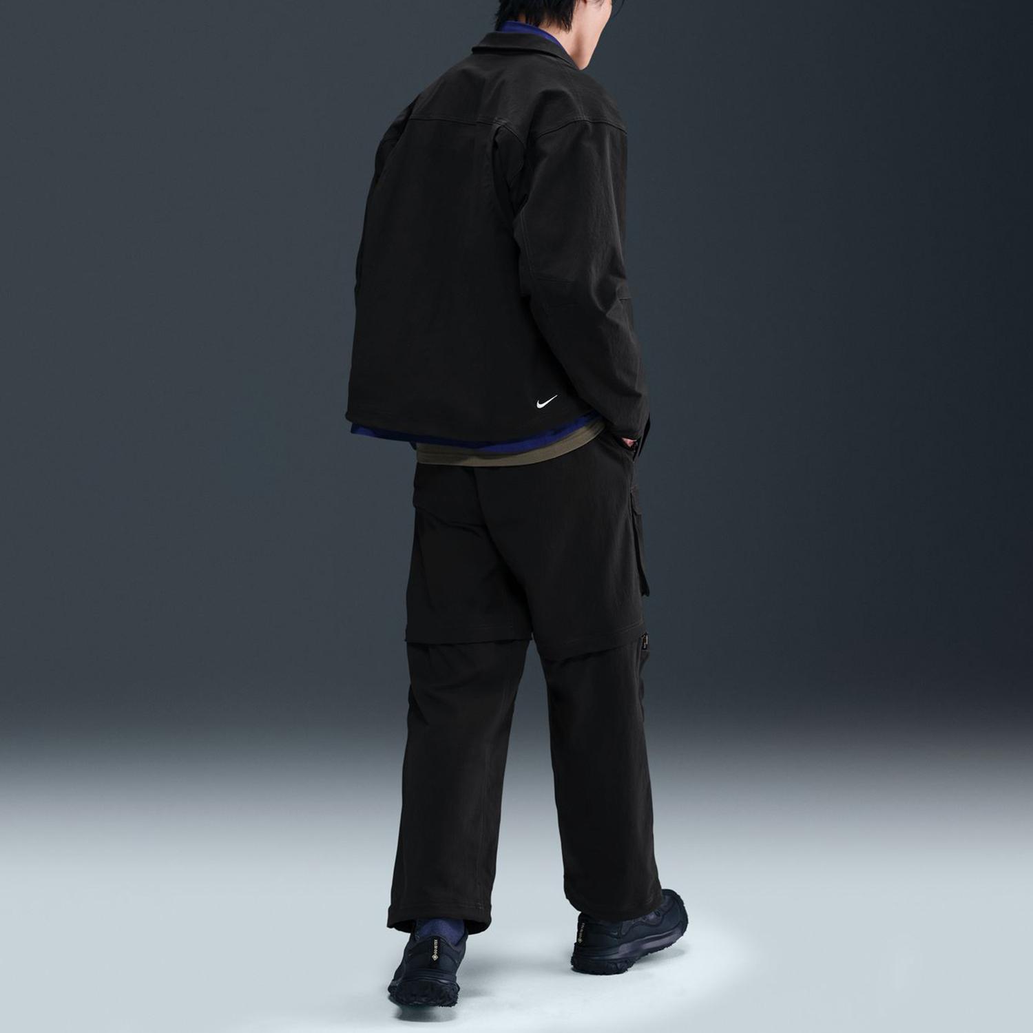 NIKE NIKE ACG Smith Summit Zip Cargo Pants｜OSHMAN'S ONLINE 公式通販