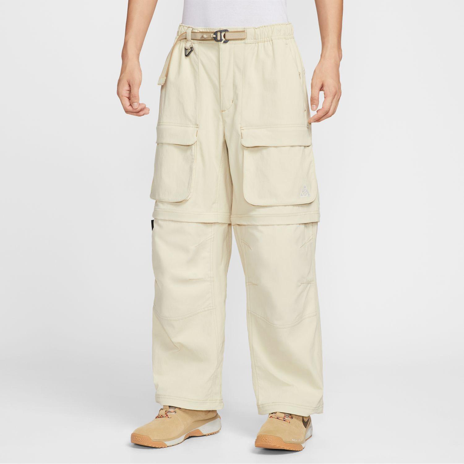 NIKE NIKE ACG Smith Summit Zip Cargo Pants｜OSHMAN'S ONLINE 公式通販