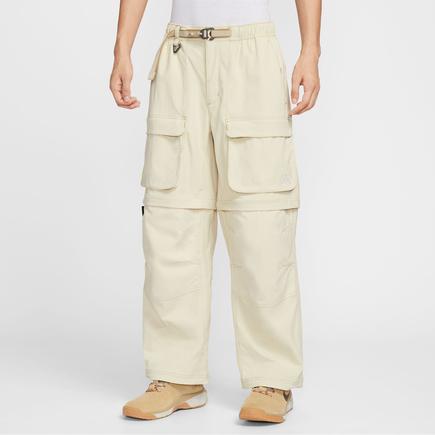 NIKE ACG スミスサミットジップカーゴパンツ