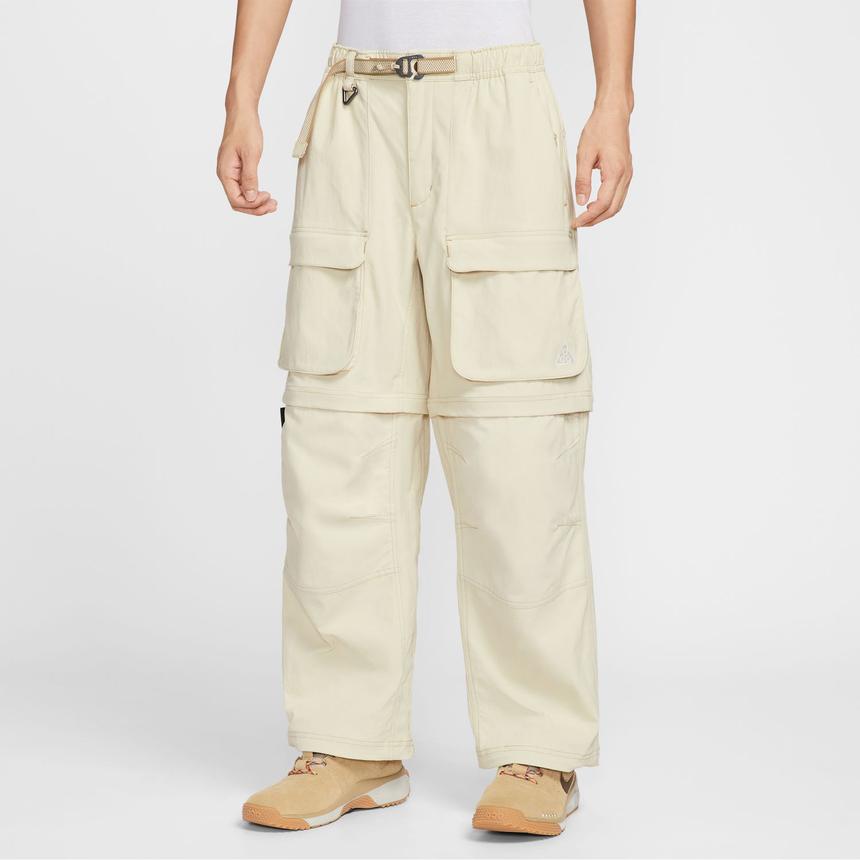 NIKE 【オンライン限定価格】 ACG Smith Summit Zip Cargo Pants 