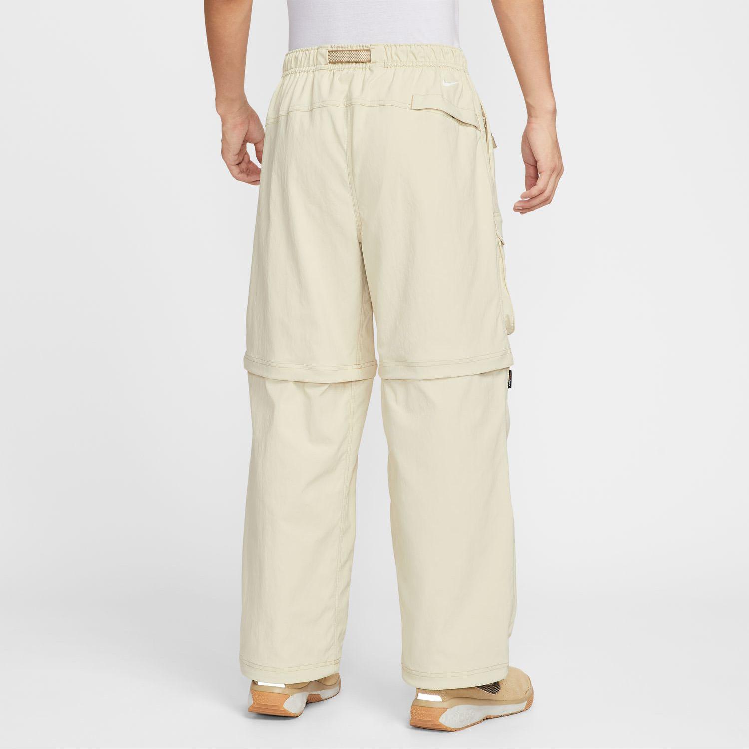 NIKE NIKE ACG Smith Summit Zip Cargo Pants｜OSHMAN'S ONLINE 公式通販