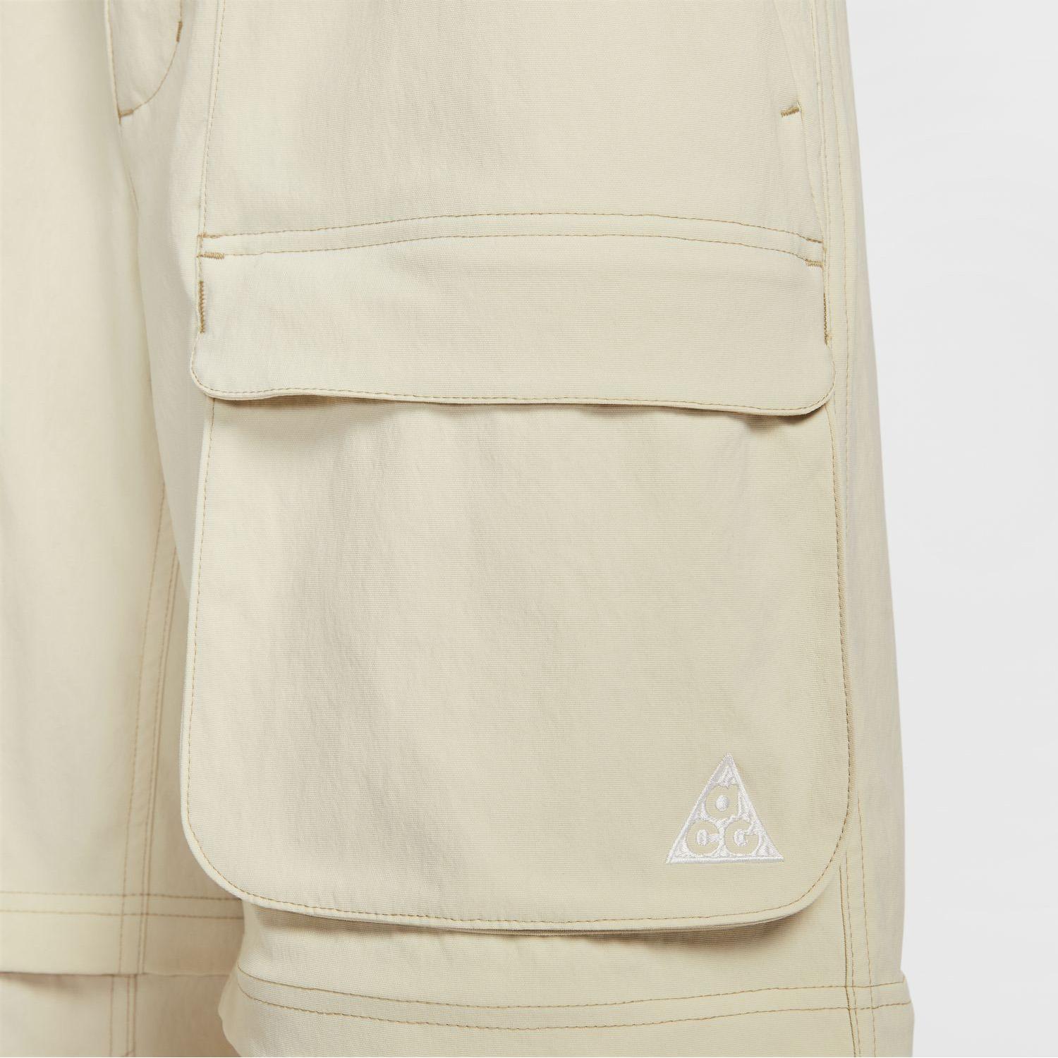 NIKE NIKE ACG Smith Summit Zip Cargo Pants｜OSHMAN'S ONLINE 公式通販