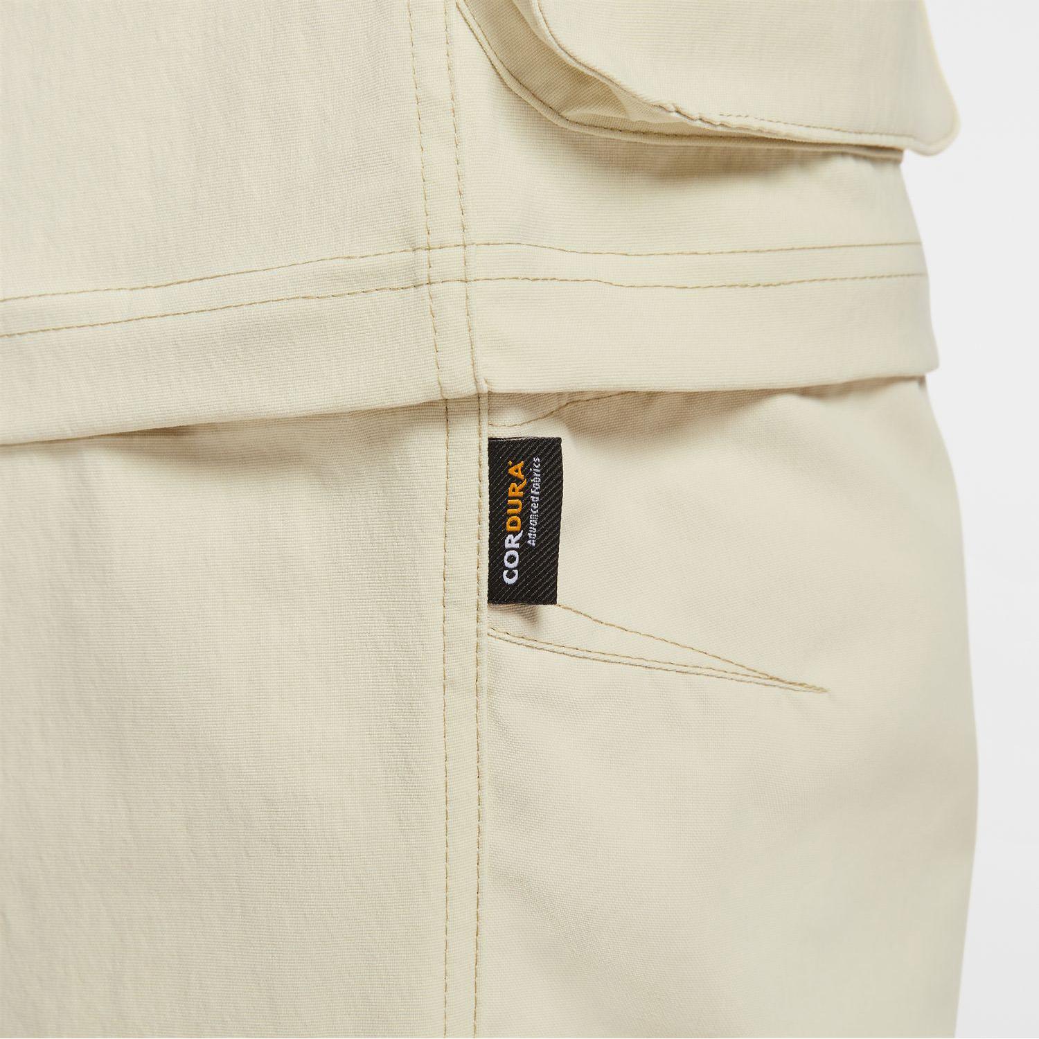 NIKE NIKE ACG Smith Summit Zip Cargo Pants｜OSHMAN'S ONLINE 公式通販