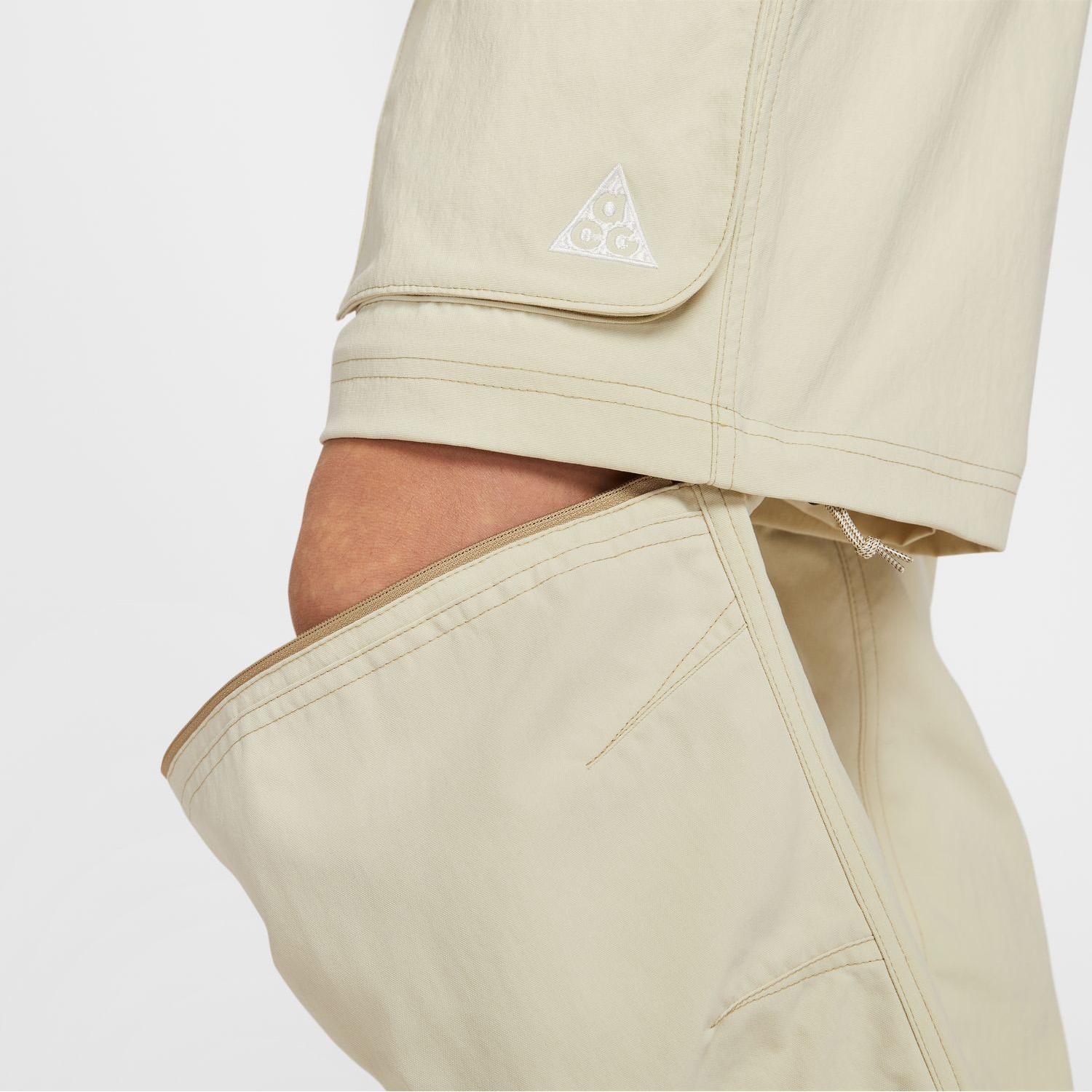 NIKE NIKE ACG Smith Summit Zip Cargo Pants｜OSHMAN'S ONLINE 公式通販