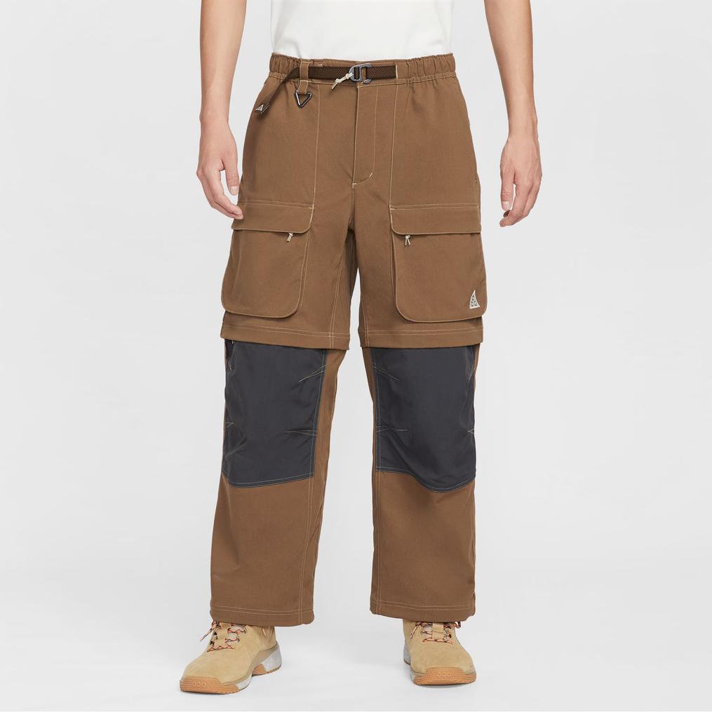  NIKE NIKE ACG Smith Summit Zip Cargo Pants画像1