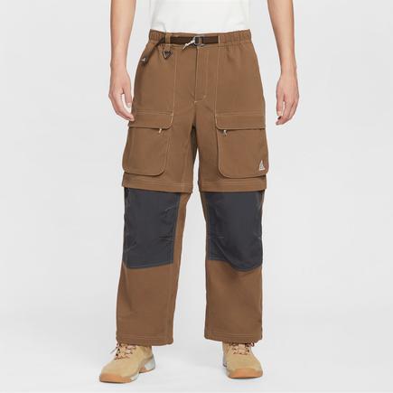 NIKE ACG スミスサミットジップカーゴパンツ