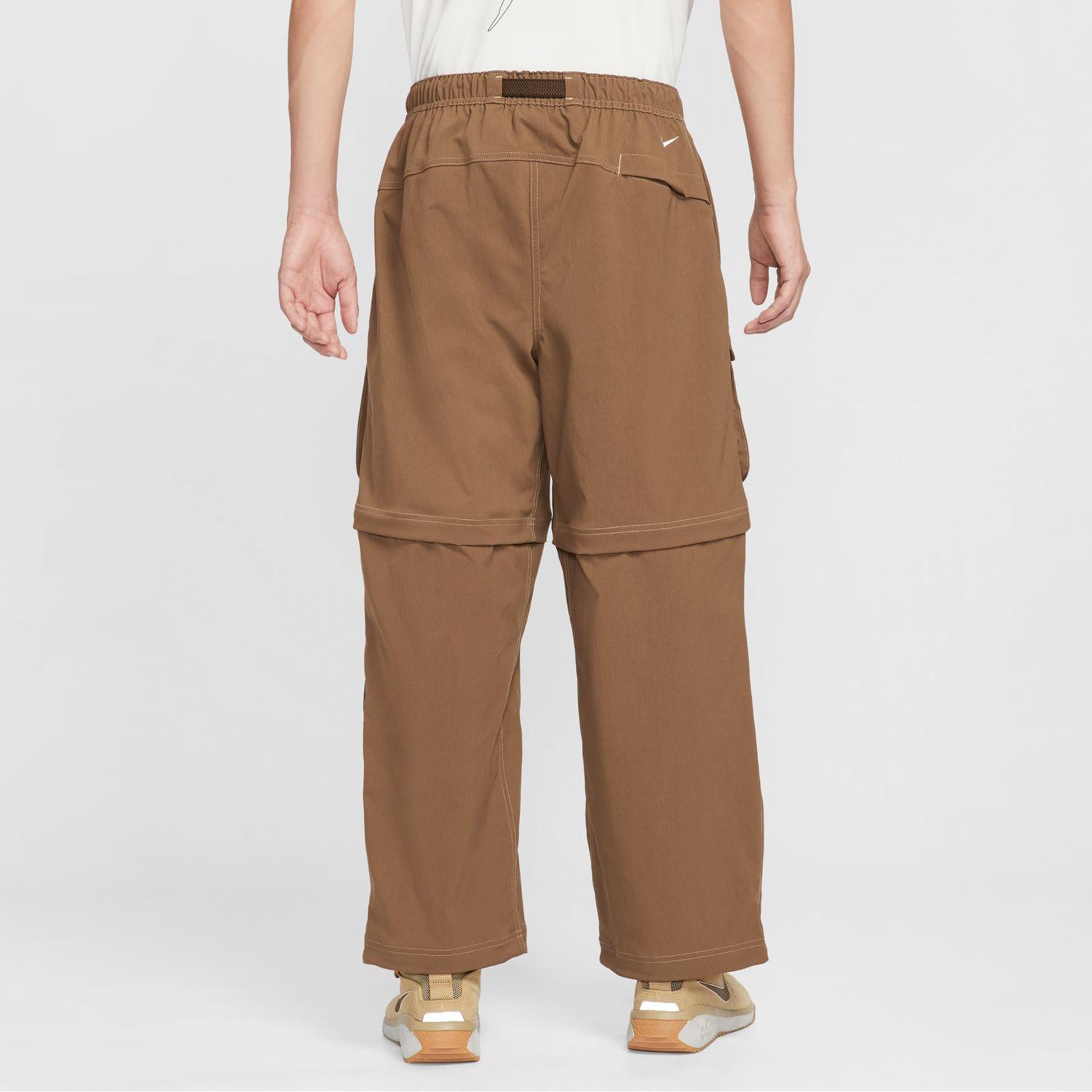 NIKE 【オンライン限定価格】 ACG Smith Summit Zip Cargo Pants