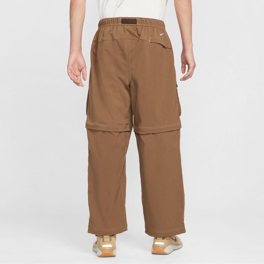 NIKE NIKE ACG Smith Summit Zip Cargo Pants｜OSHMAN