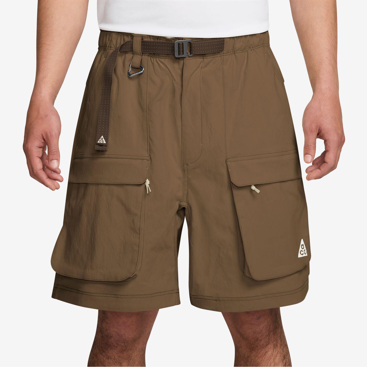 NIKE NIKE ACG Smith Summit Zip Cargo Pants｜OSHMAN'S ONLINE 公式通販