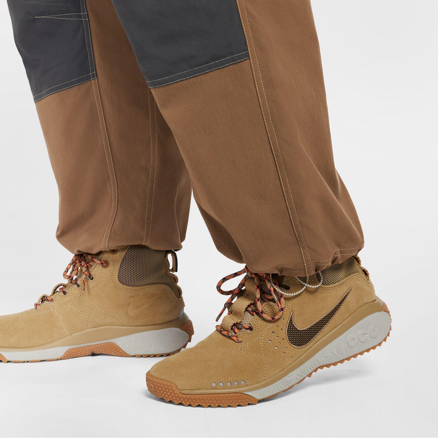 NIKE 【オンライン限定価格】 ACG Smith Summit Zip Cargo Pants