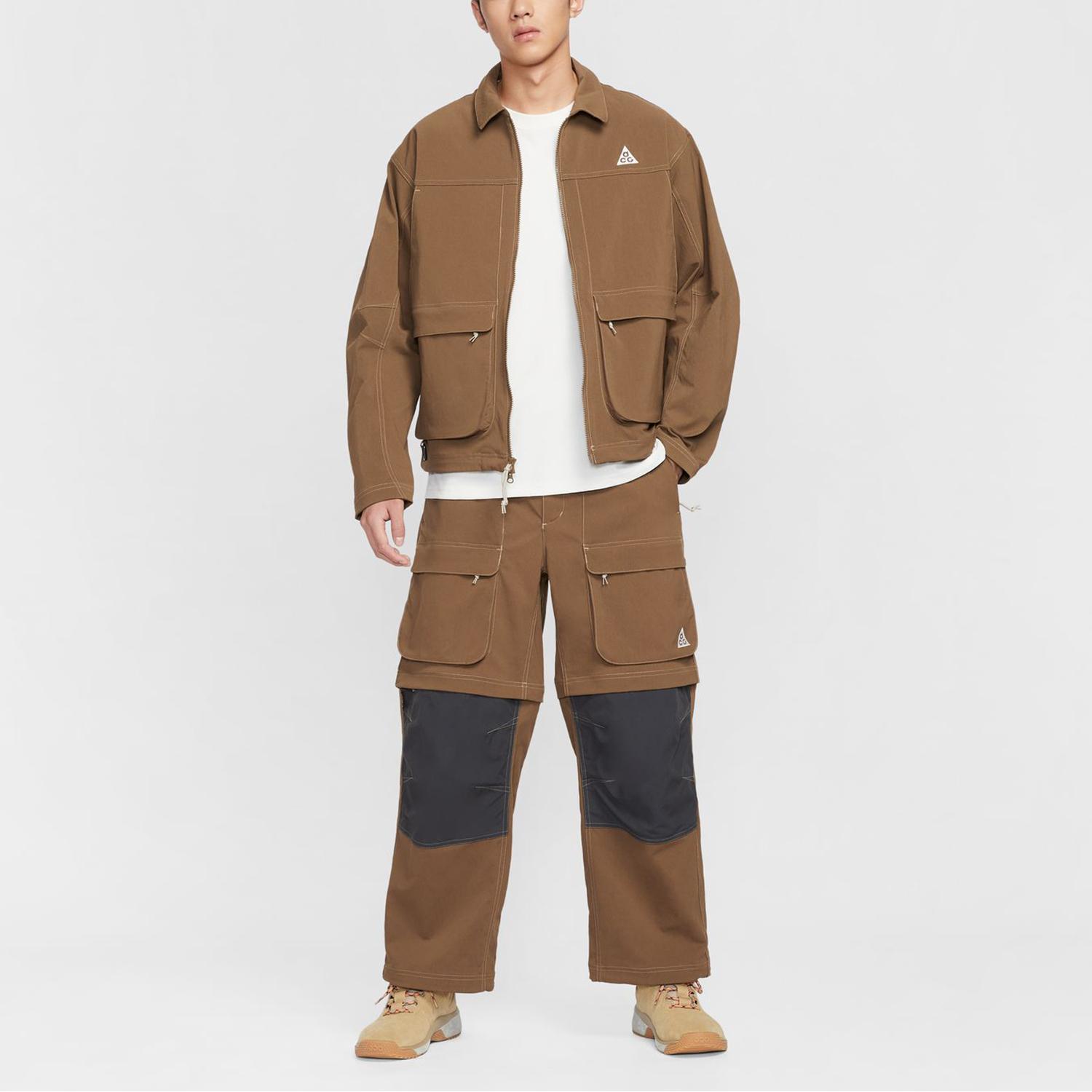 NIKE 【オンライン限定価格】 ACG Smith Summit Zip Cargo Pants