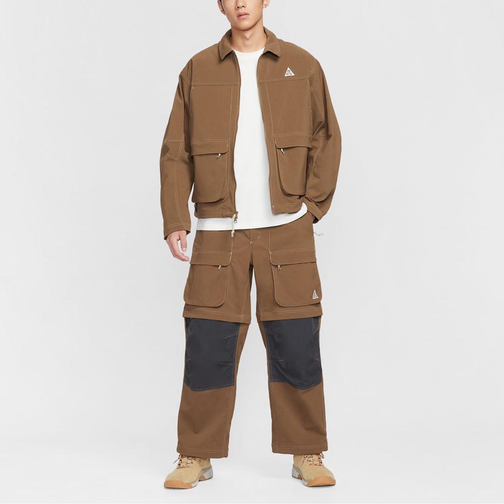  NIKE NIKE ACG Smith Summit Zip Cargo Pants画像10