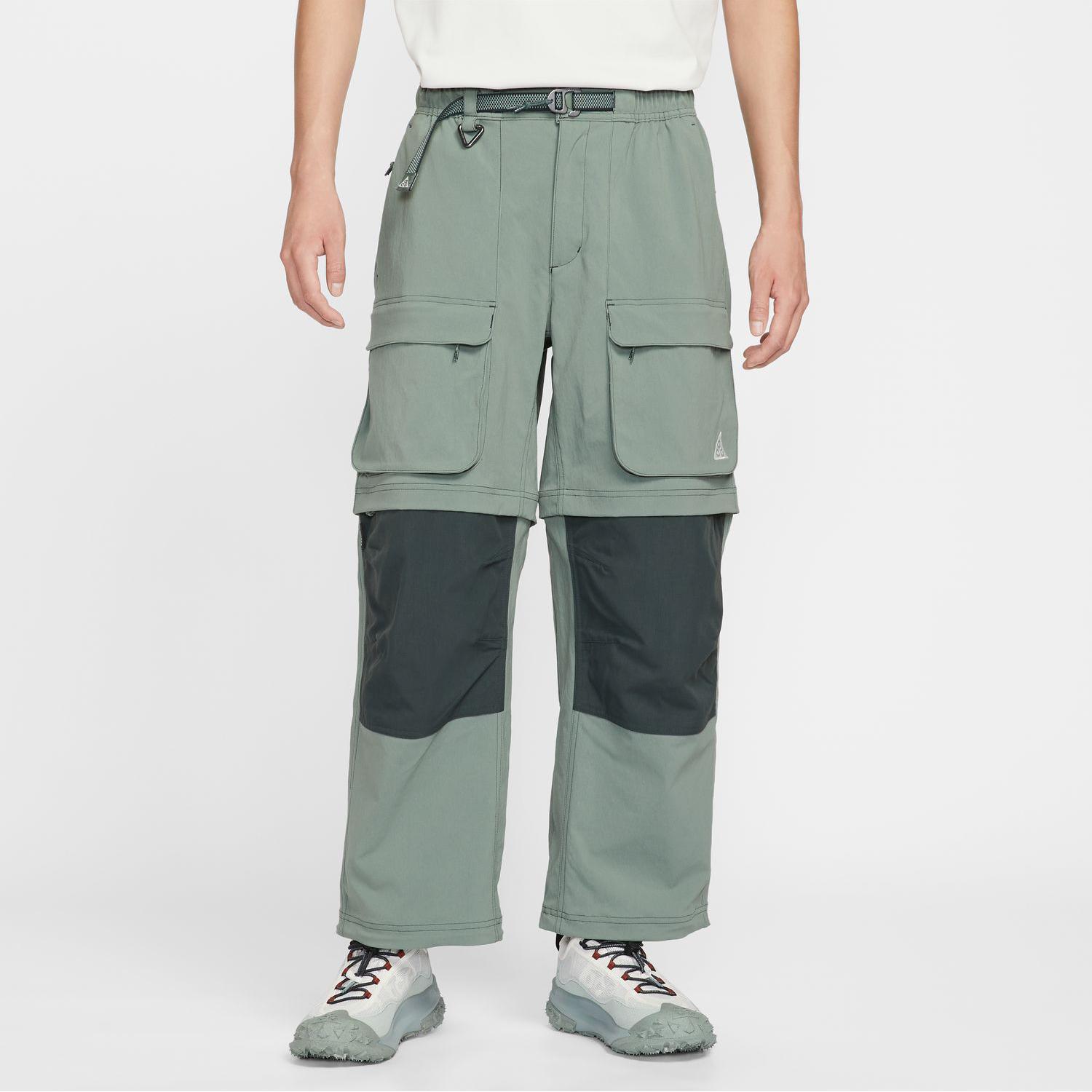 NIKE NIKE ACG Smith Summit Zip Cargo Pants｜OSHMAN'S ONLINE 公式通販