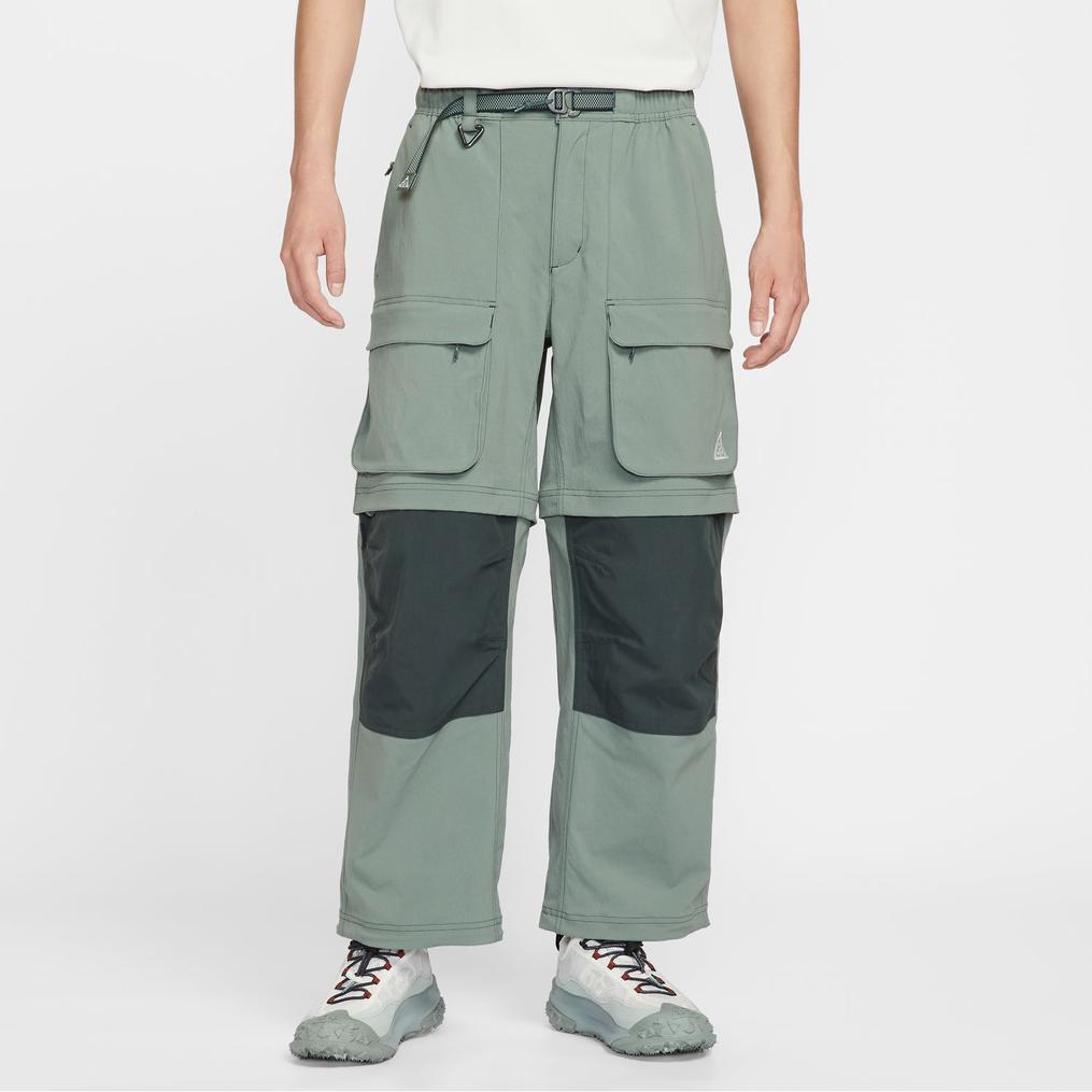  NIKE NIKE ACG Smith Summit Zip Cargo Pants画像1