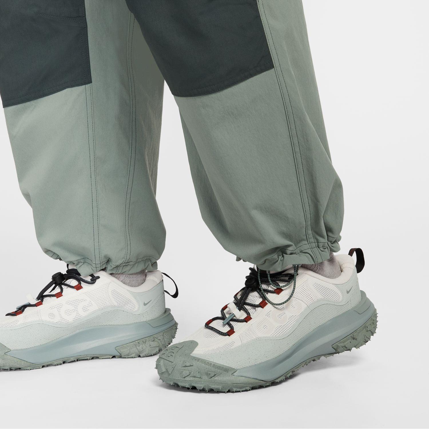 NIKE 【オンライン限定価格】 ACG Smith Summit Zip Cargo Pants
