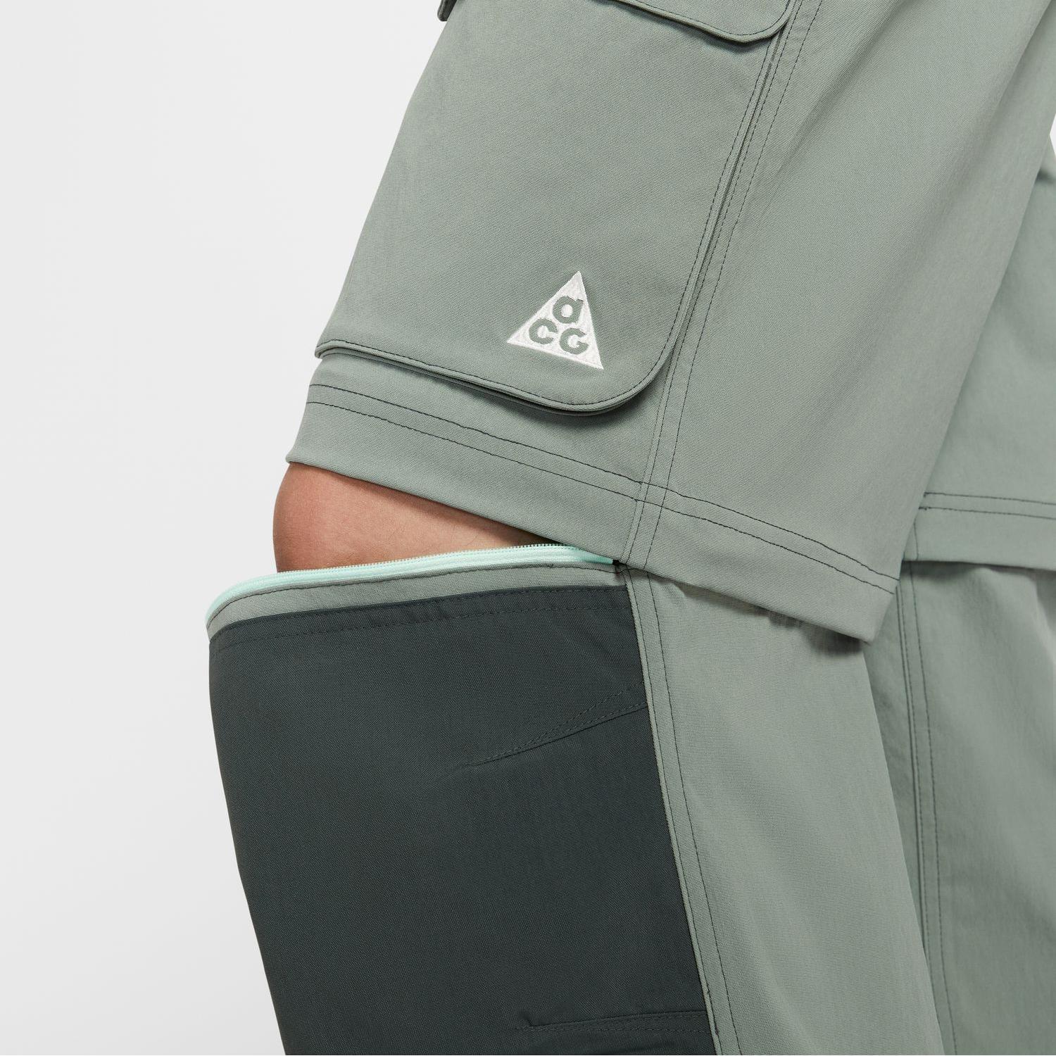 NIKE 【オンライン限定価格】 ACG Smith Summit Zip Cargo Pants