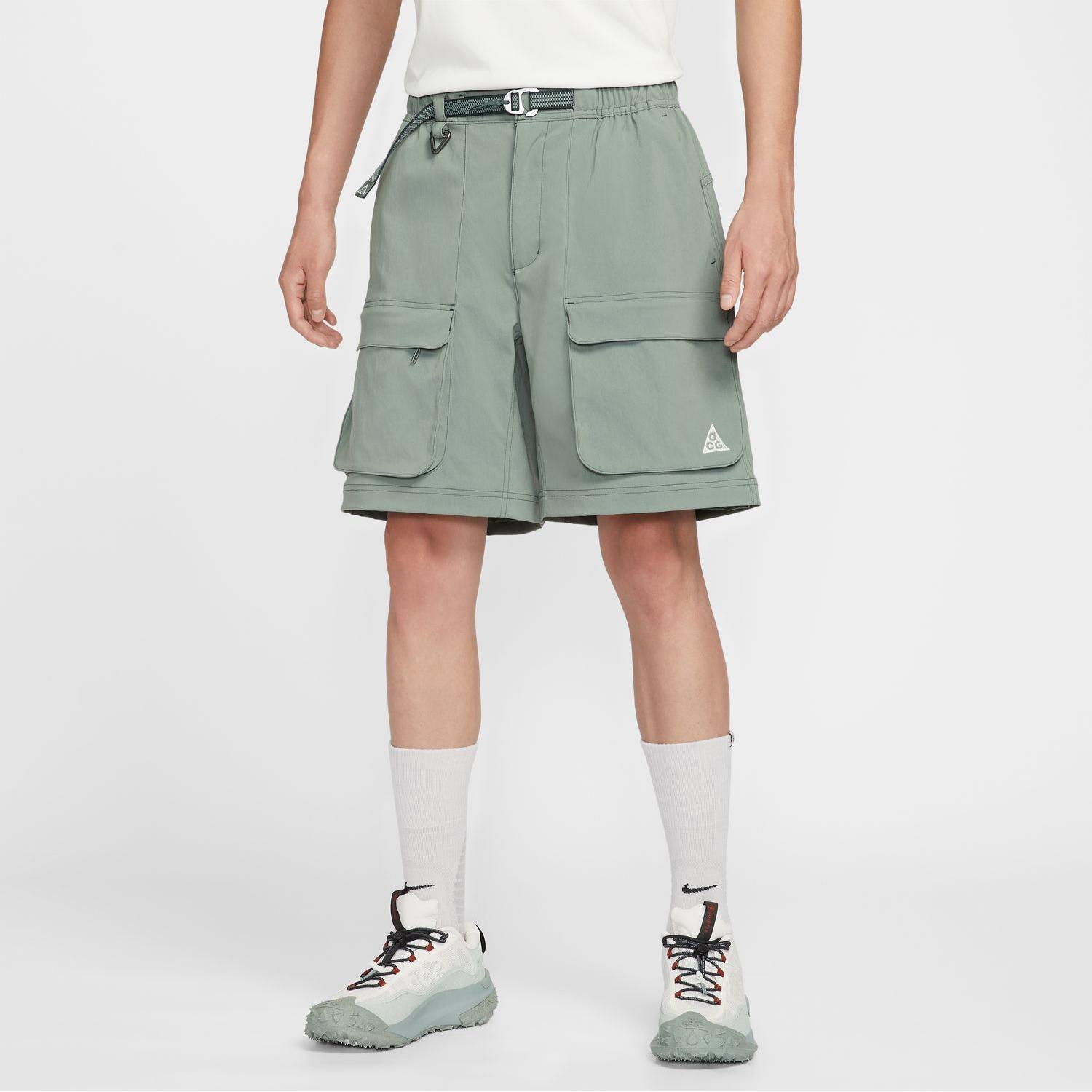 NIKE 【オンライン限定価格】 ACG Smith Summit Zip Cargo Pants