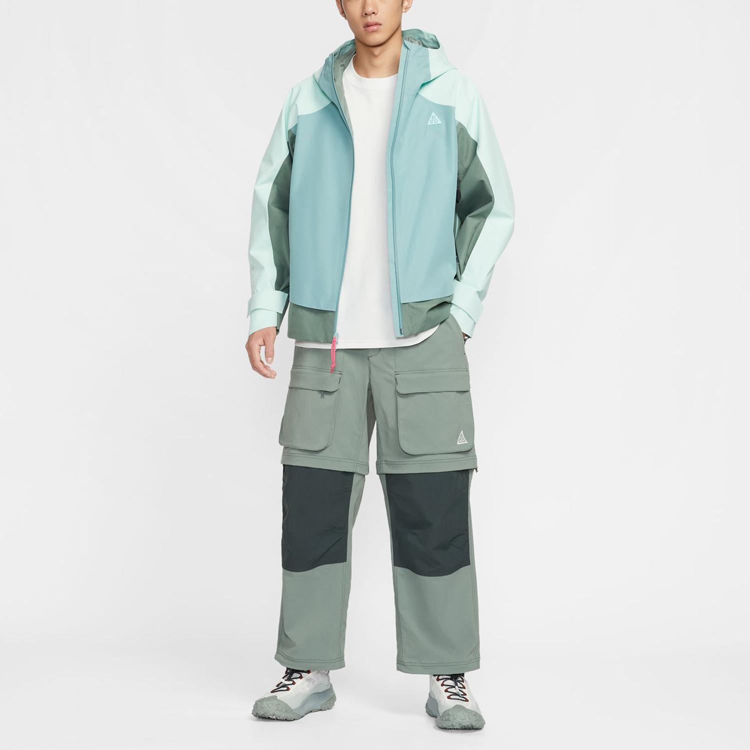 NIKE NIKE ACG Smith Summit Zip Cargo Pants｜OSHMAN'S ONLINE 公式通販