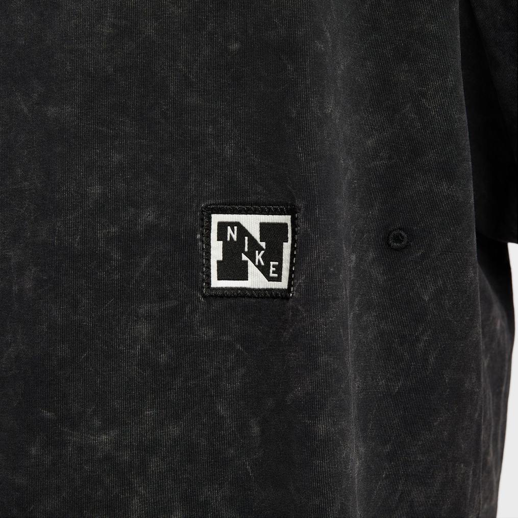 NIKE NIKE Gym Heritage Dri-FIT QD S/S Top画像4