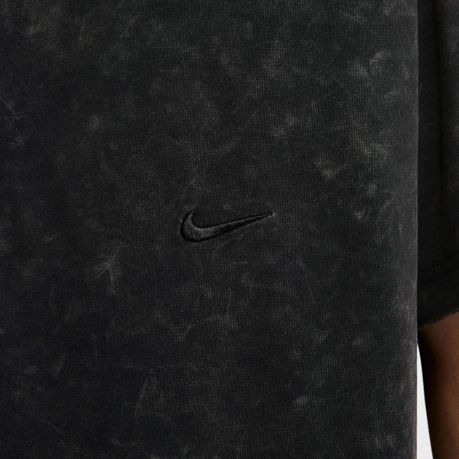 NIKE NIKE Gym Heritage Dri-FIT QD S/S Top｜OSHMAN'S ONLINE 公式通販