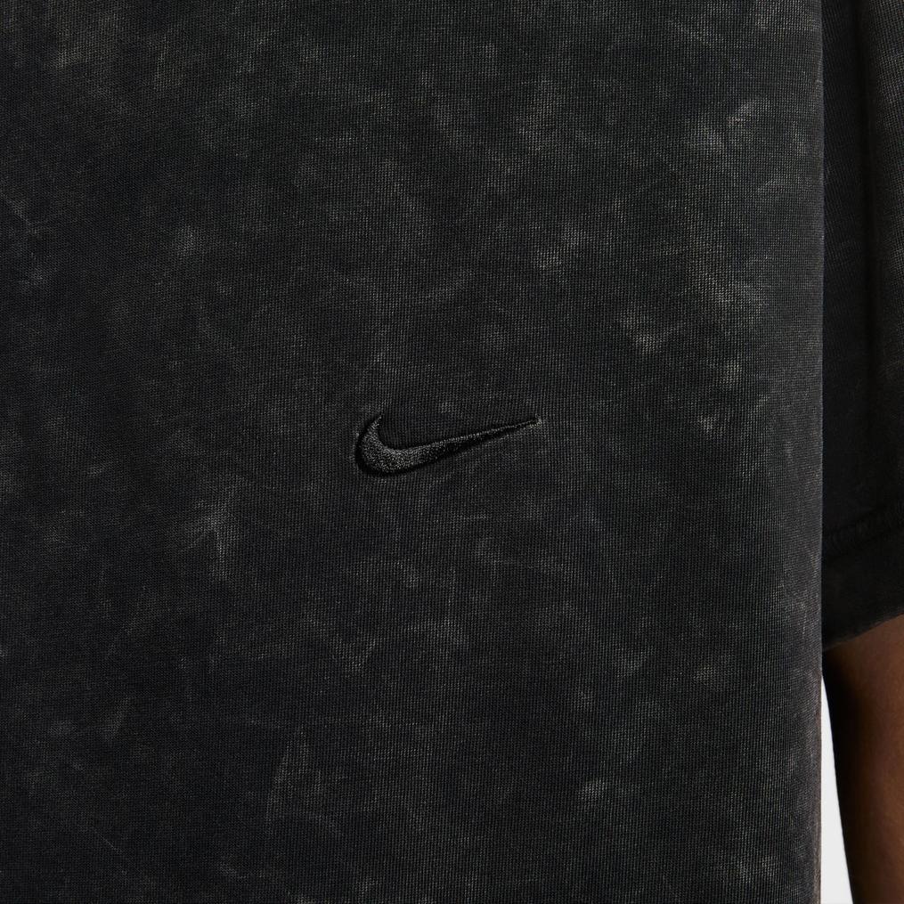 NIKE NIKE Gym Heritage Dri-FIT QD S/S Top画像6