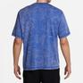 NIKE NIKE Gym Heritage Dri-FIT QD S/S Top画像3