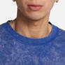  NIKE NIKE Gym Heritage Dri-FIT QD S/S Top画像2