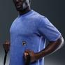  NIKE NIKE Gym Heritage Dri-FIT QD S/S Top画像4