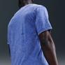  NIKE NIKE Gym Heritage Dri-FIT QD S/S Top画像6