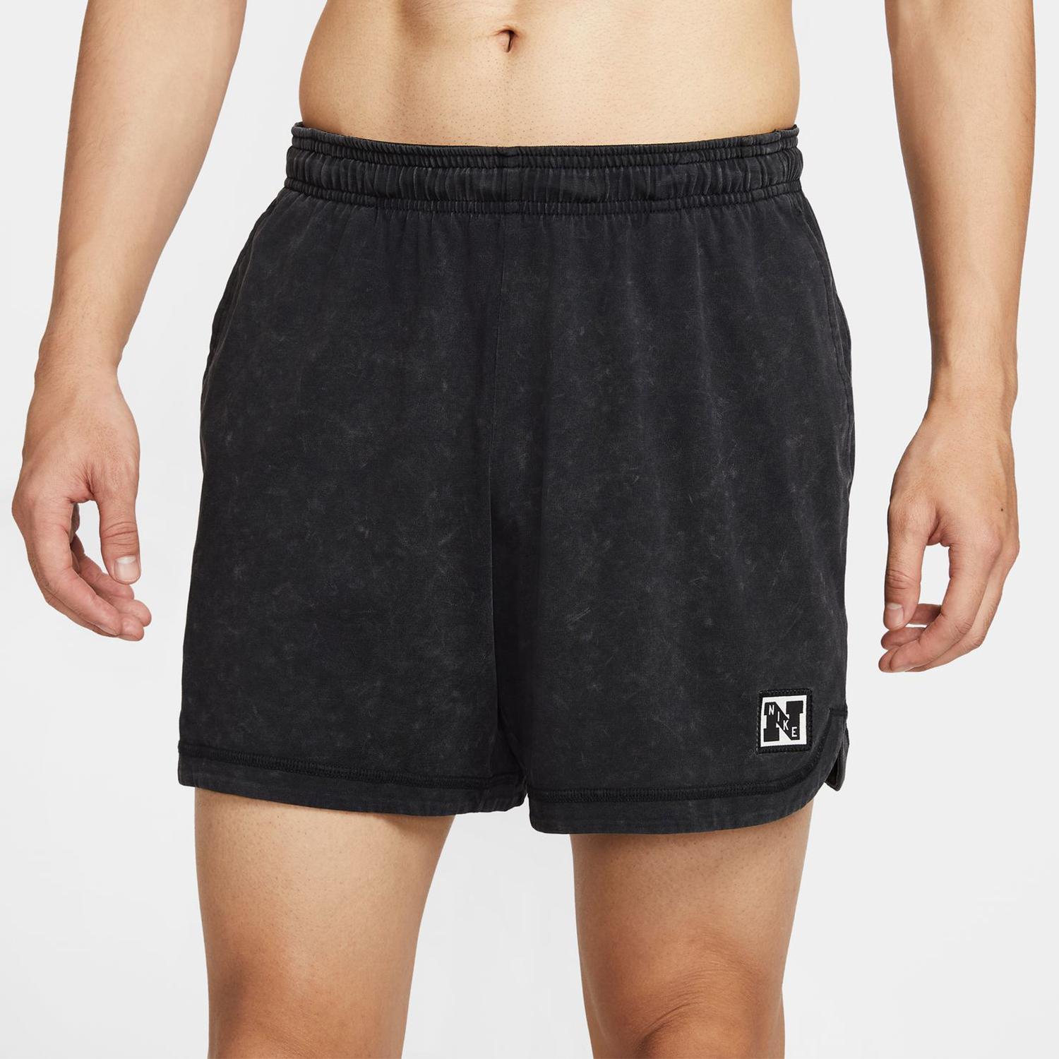 NIKE 【オンライン限定価格】 Gym Heritage Dri-FIT QD Shorts