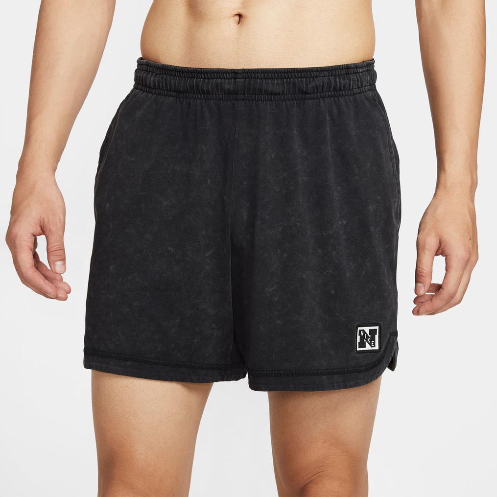  NIKE NIKE Gym Heritage Dri-FIT QD Shorts画像1