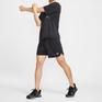  NIKE NIKE Gym Heritage Dri-FIT QD Shorts画像9