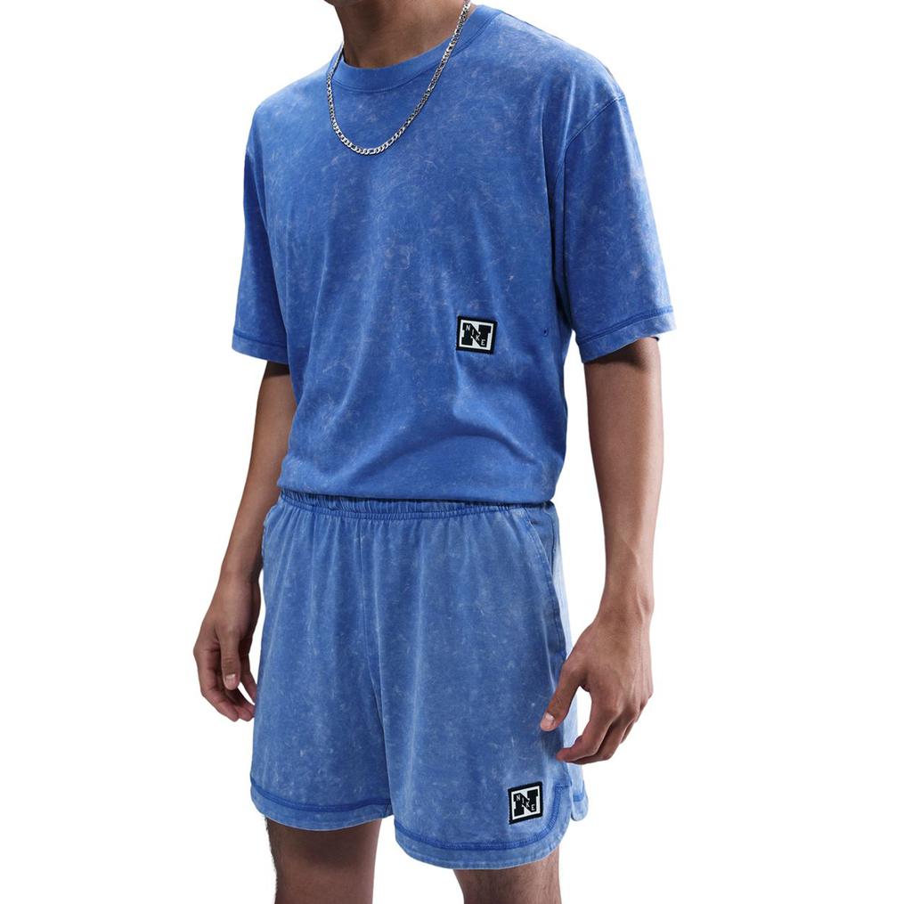  NIKE NIKE Gym Heritage Dri-FIT QD Shorts画像1