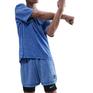  NIKE NIKE Gym Heritage Dri-FIT QD Shorts画像2